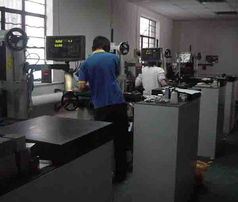 上海艺优特精密机械制造厂 CNC车床加工件在网络设备领域的应用与优势