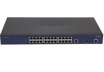 H3C LS-S2126-CN 企业级智能网管交换机的性价比之选